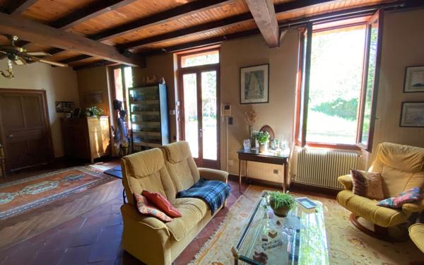 Maison à vendre    5 pièces •  Montauban