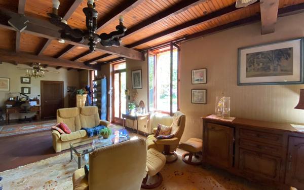 Maison à vendre    5 pièces •  Montauban