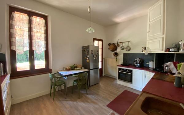 Maison à vendre    5 pièces •  Montauban