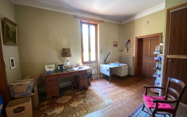 Maison à vendre    5 pièces •  Montauban