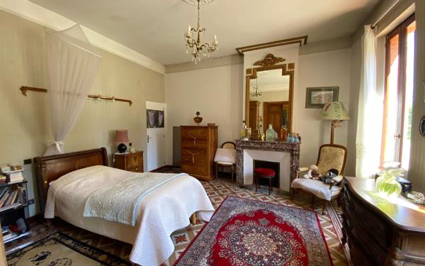 Maison à vendre    5 pièces •  Montauban