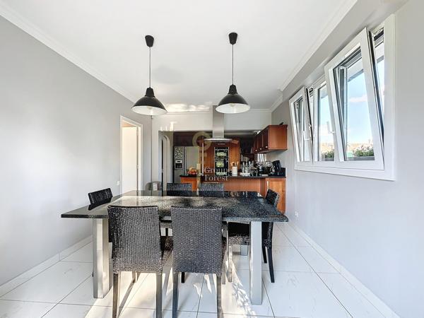 Maison d’exception 7 pièces - 212 m² habitables - Parcelle de 1 700 m²