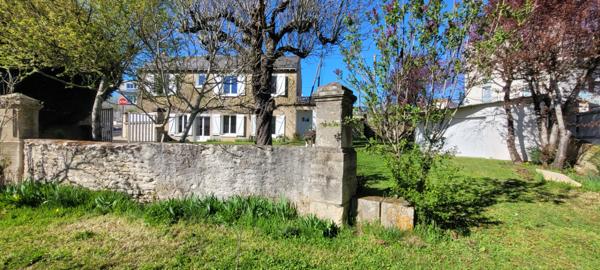 Maison Poitiers 4 pièces 100 m2 Quartier des Rocs