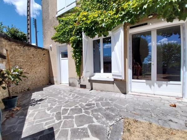 Maison Poitiers 4 pièces 100 m2 Quartier des Rocs