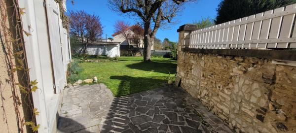 Maison Poitiers 4 pièces 100 m2 Quartier des Rocs