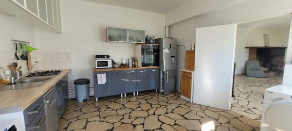 Maison Poitiers 4 pièces 100 m2 Quartier des Rocs