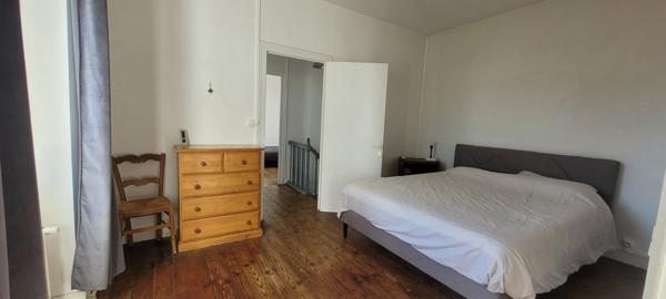 Maison Poitiers 4 pièces 100 m2 Quartier des Rocs