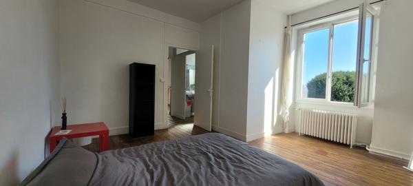 Maison Poitiers 4 pièces 100 m2 Quartier des Rocs