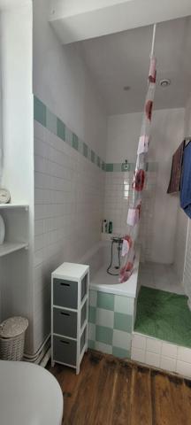 Maison Poitiers 4 pièces 100 m2 Quartier des Rocs