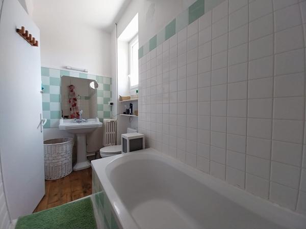 Maison Poitiers 4 pièces 100 m2 Quartier des Rocs