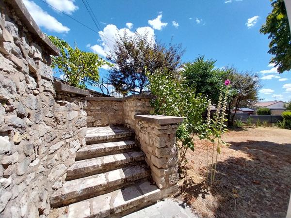 Maison Poitiers 4 pièces 100 m2 Quartier des Rocs