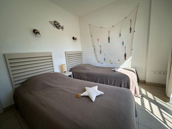 À VENDRE ! T3 MEUBLÉ & ÉQUIPÉ !PRÊT À VIVRE ! PISCINE ET PLAGE