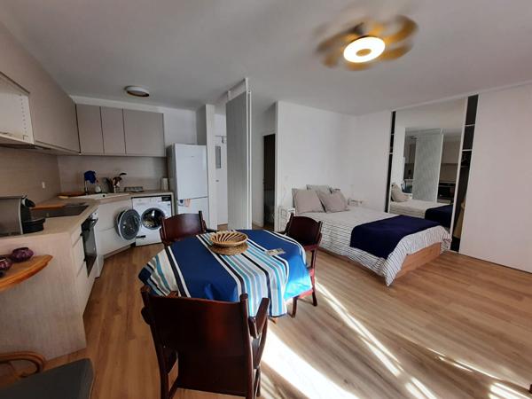 Appartement Saint Jean De Luz 1 pièce(s) 32.12 m2