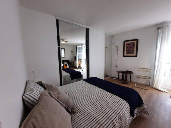 Appartement Saint Jean De Luz 1 pièce(s) 32.12 m2