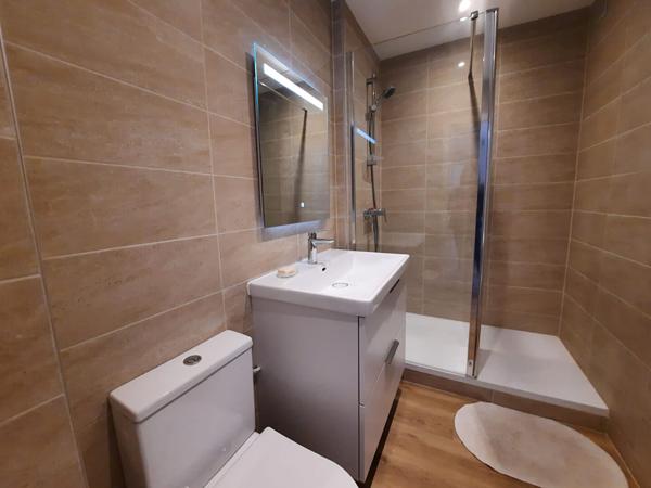 Appartement Saint Jean De Luz 1 pièce(s) 32.12 m2