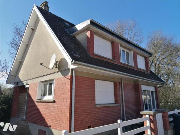 Environs Proches Centrale de PENLY