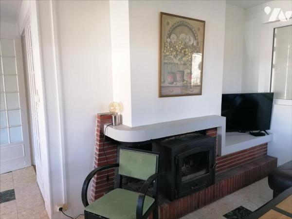 Environs Proches Centrale de PENLY