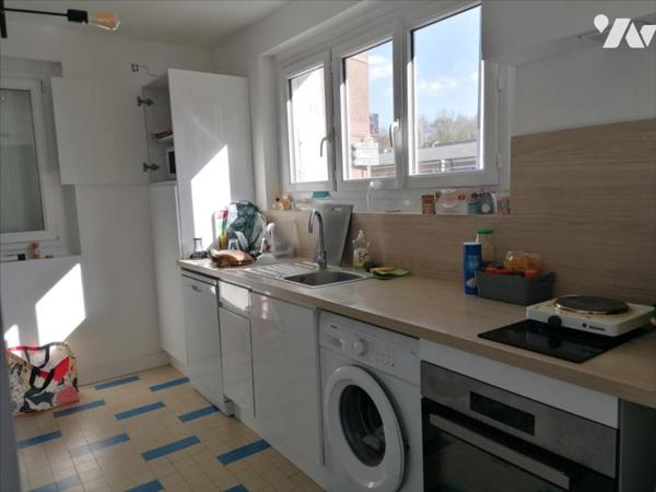 Environs Proches Centrale de PENLY