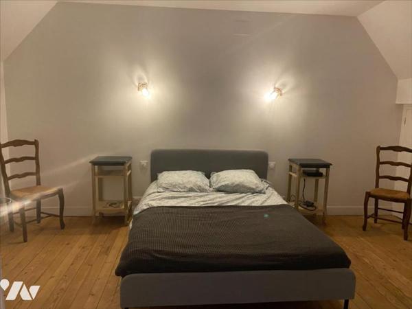 Environs Proches Centrale de PENLY