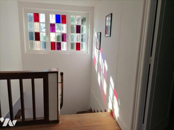 Environs Proches Centrale de PENLY