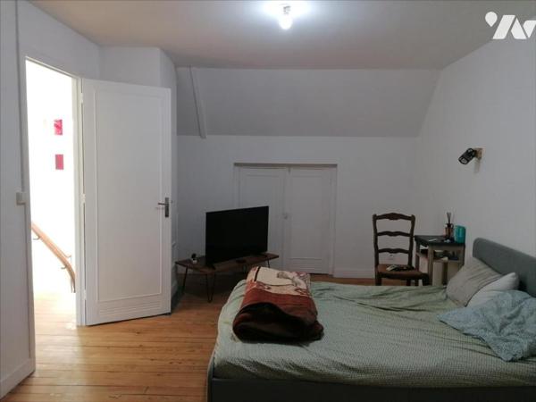 Environs Proches Centrale de PENLY