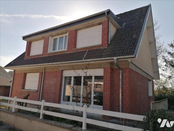 Environs Proches Centrale de PENLY