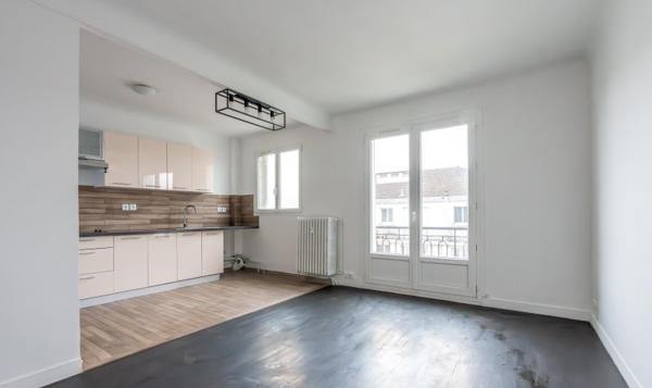 Vente / Appartement T2