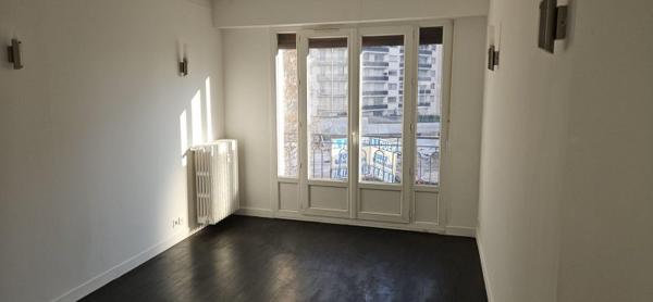 Vente / Appartement T2