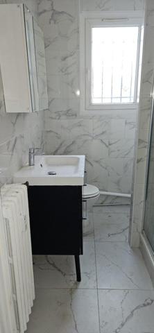 Vente / Appartement T2