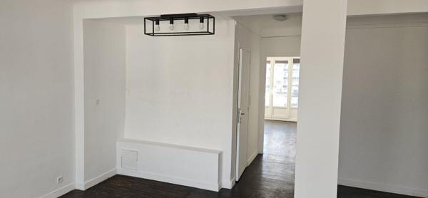 Vente / Appartement T2