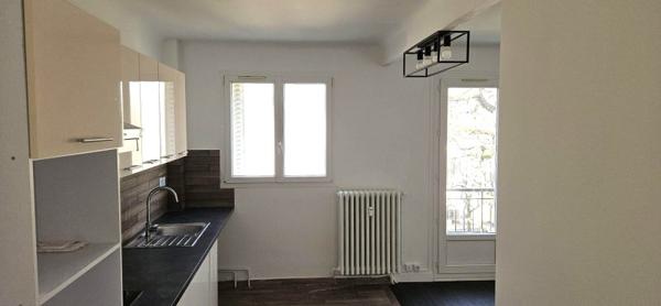 Vente / Appartement T2