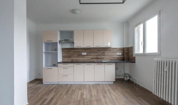 Vente / Appartement T2