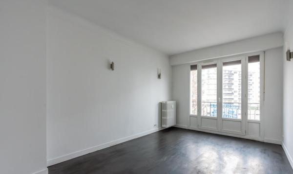 Vente / Appartement T2