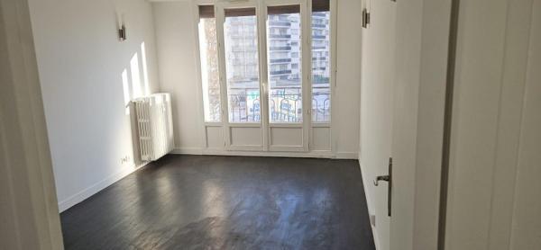 Vente / Appartement T2