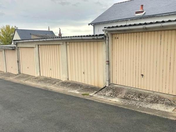 Vente / Garage