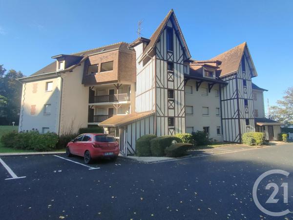 Appartement F2 à vendre  2 pièces - 40,70 m2 TROUVILLE SUR MER - 14