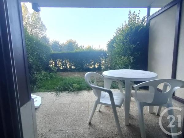 Appartement F2 à vendre  2 pièces - 40,70 m2 TROUVILLE SUR MER - 14