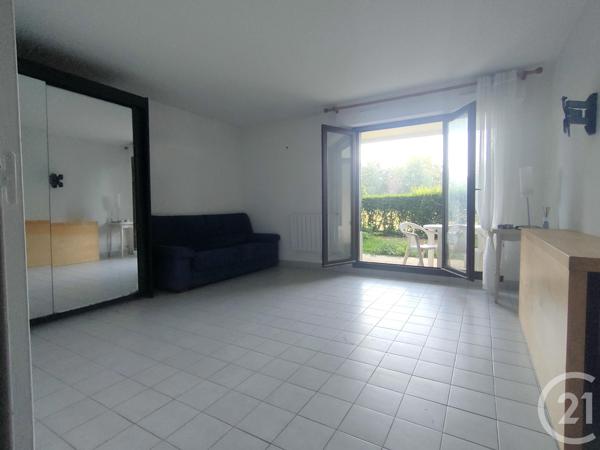 Appartement F2 à vendre  2 pièces - 40,70 m2 TROUVILLE SUR MER - 14