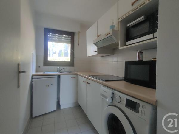 Appartement F2 à vendre  2 pièces - 40,70 m2 TROUVILLE SUR MER - 14