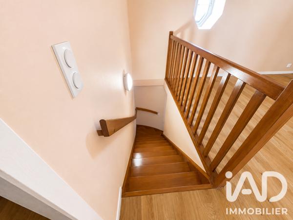 Maison à vendre 7 pièces 153,54 m² Sartrouville