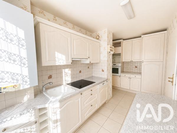 Maison à vendre 7 pièces 153,54 m² Sartrouville
