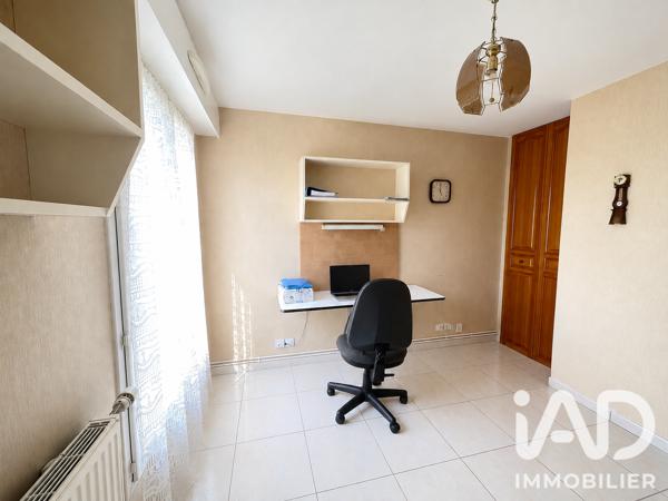 Maison à vendre 7 pièces 153,54 m² Sartrouville