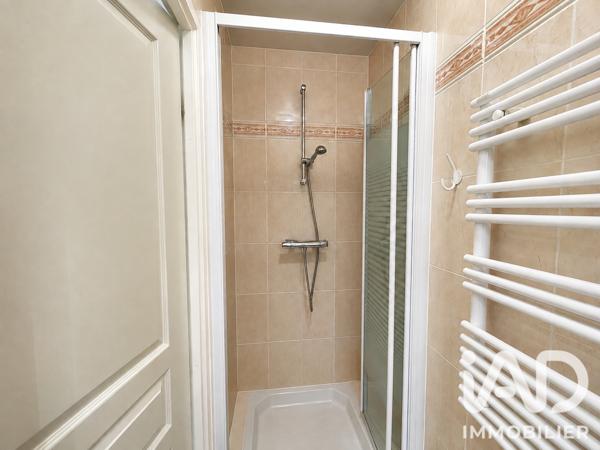 Maison à vendre 7 pièces 153,54 m² Sartrouville