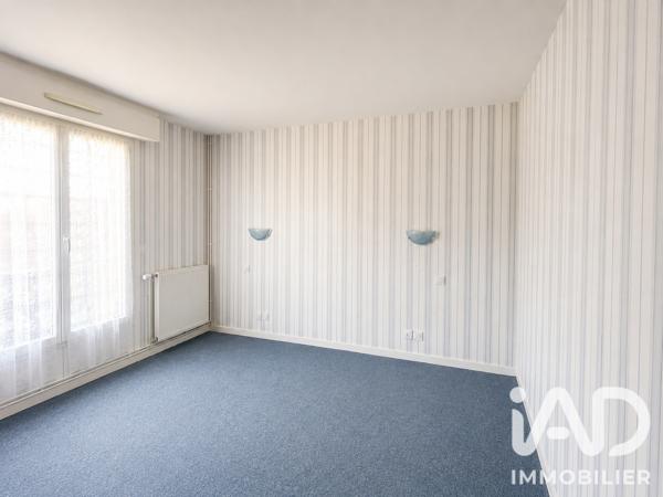 Maison à vendre 7 pièces 153,54 m² Sartrouville