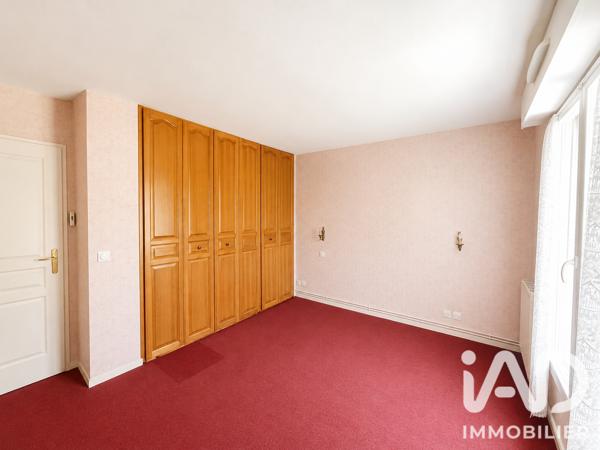 Maison à vendre 7 pièces 153,54 m² Sartrouville