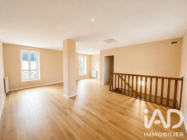 Maison à vendre 7 pièces 153,54 m² Sartrouville