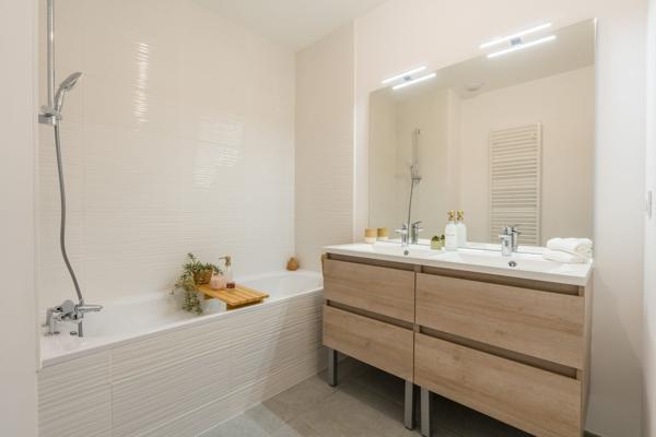 Vente Appartement de luxe Orléans 5 Pièces 122 m²