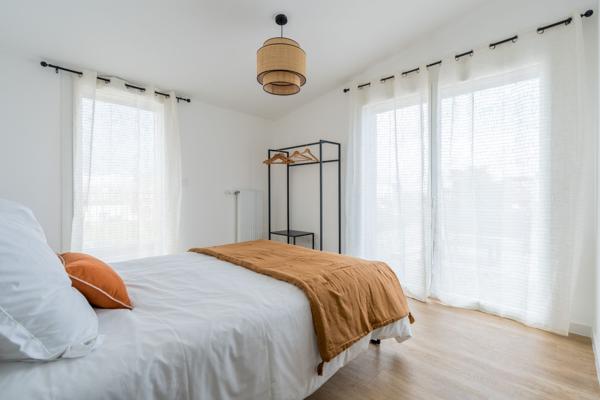 Vente Appartement de luxe Orléans 5 Pièces 122 m²