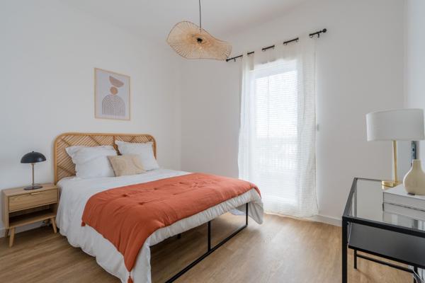 Vente Appartement de luxe Orléans 5 Pièces 122 m²