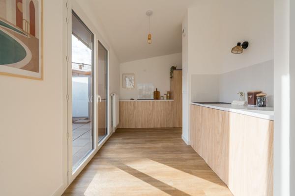Vente Appartement de luxe Orléans 5 Pièces 122 m²